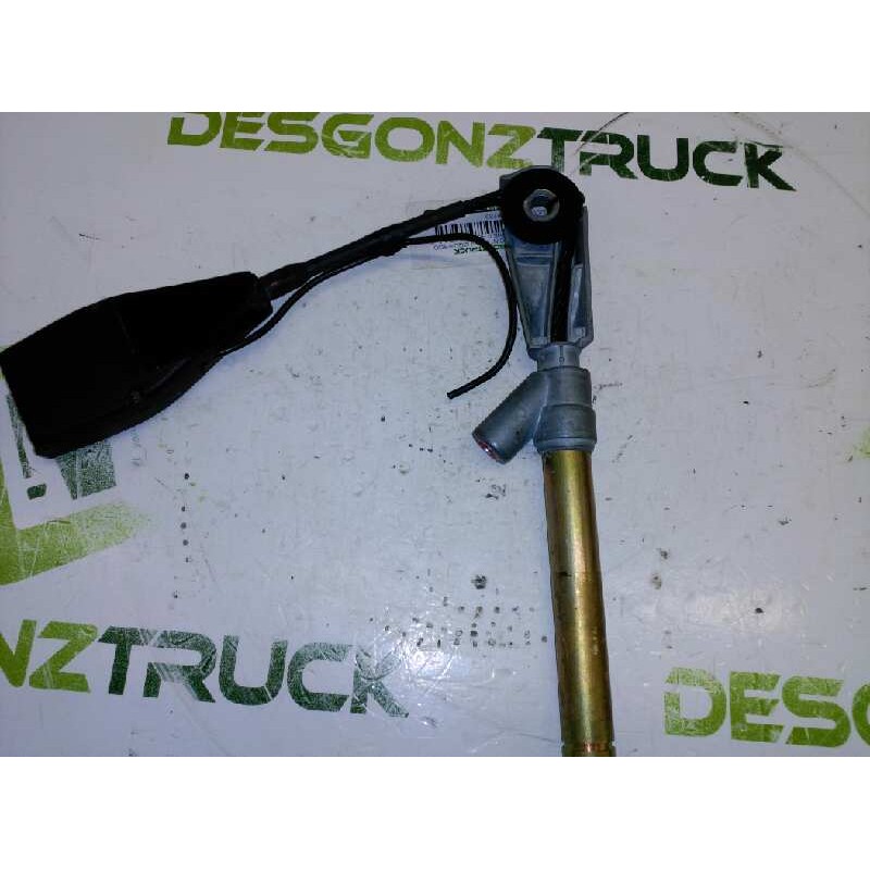 Recambio de pretensor airbag izquierdo para renault megane ii berlina 3p 1.5 dci diesel referencia OEM IAM   