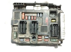 Recambio de caja reles / fusibles para citroën berlingo / berlingo first monospace (mf_, gjk_, gfk_) 1.6 hdi 90 (mf9hx) referenc