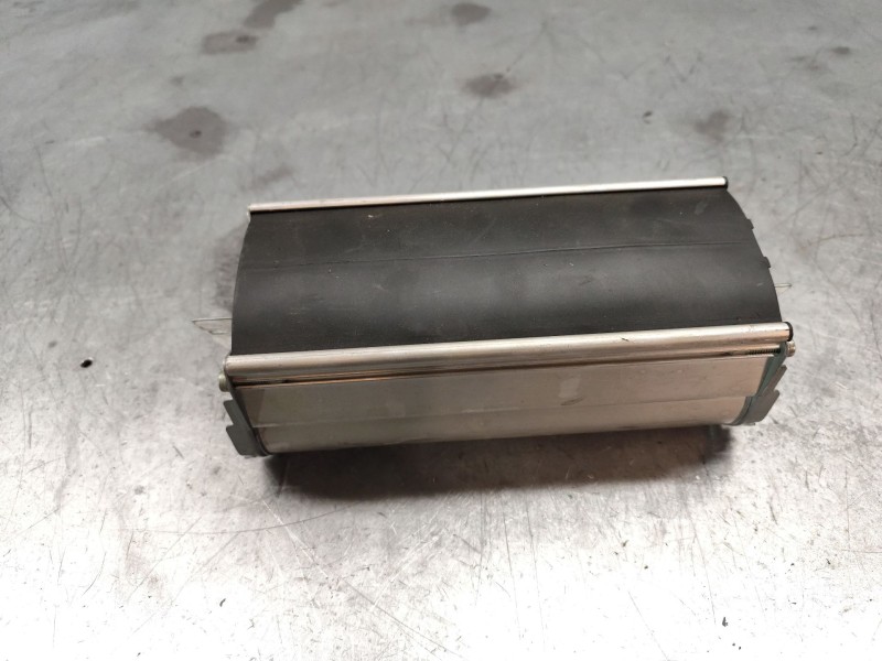 Recambio de airbag delantero derecho para bmw serie 5 berlina (e60) 520d referencia OEM IAM 397039708134  