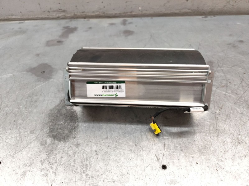 Recambio de airbag delantero derecho para bmw serie 5 berlina (e60) 520d referencia OEM IAM 397039708134  