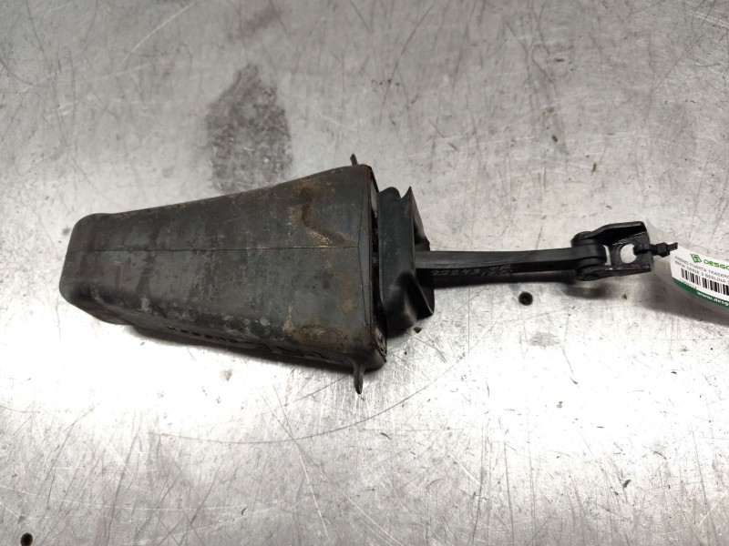 Recambio de freno puerta trasero izquierdo para bmw serie 5 berlina (e60) 520d referencia OEM IAM 7176805  