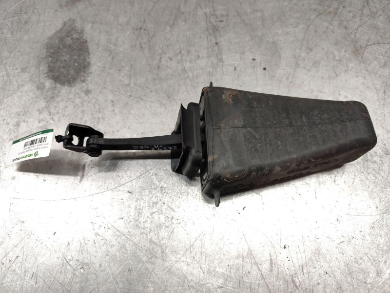 Recambio de freno puerta trasero derecho para bmw serie 5 berlina (e60) 520d referencia OEM IAM 7176805  