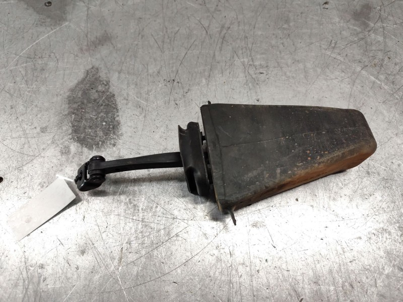 Recambio de freno puerta trasero derecho para bmw serie 5 berlina (e60) 520d referencia OEM IAM 7176805  