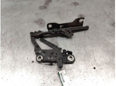 Recambio de bisagra capo izquierda para bmw 3 (f30, f80) 320 d xdrive referencia OEM IAM 7239415  