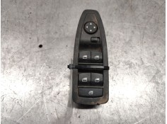 Recambio de mando elevalunas delantero izquierdo para bmw 3 (f30, f80) 320 d xdrive referencia OEM IAM 920810901HW02  
