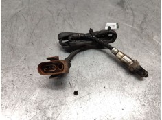 Recambio de sonda lambda para audi a6 c5 (4b2, 4b4) 2.4 referencia OEM IAM 078906265  4 PINS 2