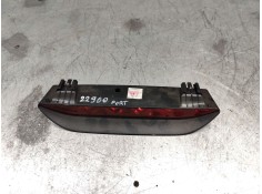 Recambio de luz central de freno para chevrolet aveo 1.4 cat referencia OEM IAM    2