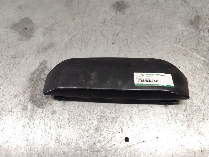 Recambio de luz central de freno para chevrolet aveo 1.4 cat referencia OEM IAM   