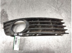 Recambio de rejilla paragolpes derecha para audi a4 b6 (8e2) 1.9 tdi referencia OEM IAM 8E0807682A  