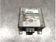 Recambio de modulo electronico para audi a4 b6 (8e2) 1.9 tdi referencia OEM IAM 8E5035223  