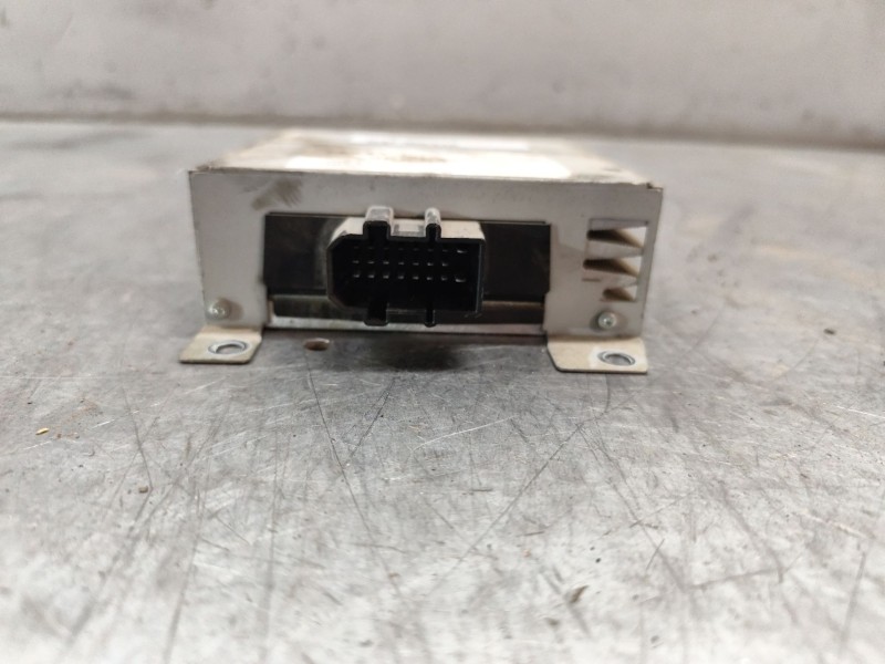 Recambio de modulo electronico para audi a4 b6 (8e2) 1.9 tdi referencia OEM IAM 8E5035223  