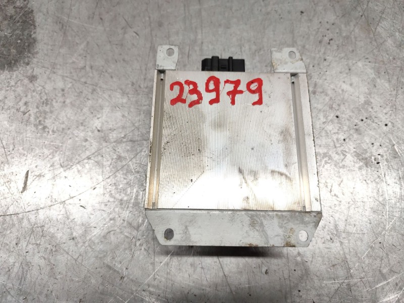 Recambio de modulo electronico para audi a4 b6 (8e2) 1.9 tdi referencia OEM IAM 8E5035223  