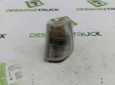 Recambio de piloto delantero izquierdo para renault 9 gtd / -cheverny referencia OEM IAM   