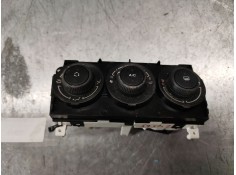 Recambio de mando calefaccion / aire acondicionado para peugeot 308 confort referencia OEM IAM 69940002  