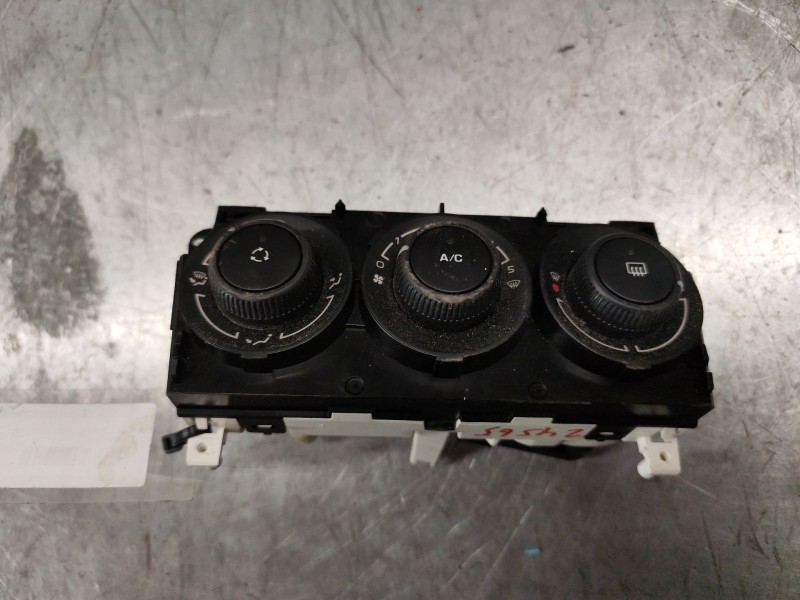 Recambio de mando calefaccion / aire acondicionado para peugeot 308 confort referencia OEM IAM 69940002  
