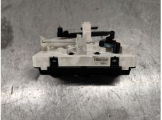 Recambio de mando calefaccion / aire acondicionado para peugeot 308 confort referencia OEM IAM 69940002   2