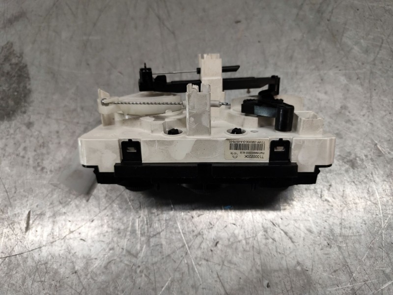 Recambio de mando calefaccion / aire acondicionado para peugeot 308 confort referencia OEM IAM 69940002  
