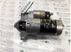 Recambio de motor arranque para opel vectra b berlina básico referencia OEM IAM  12 DIENTES 