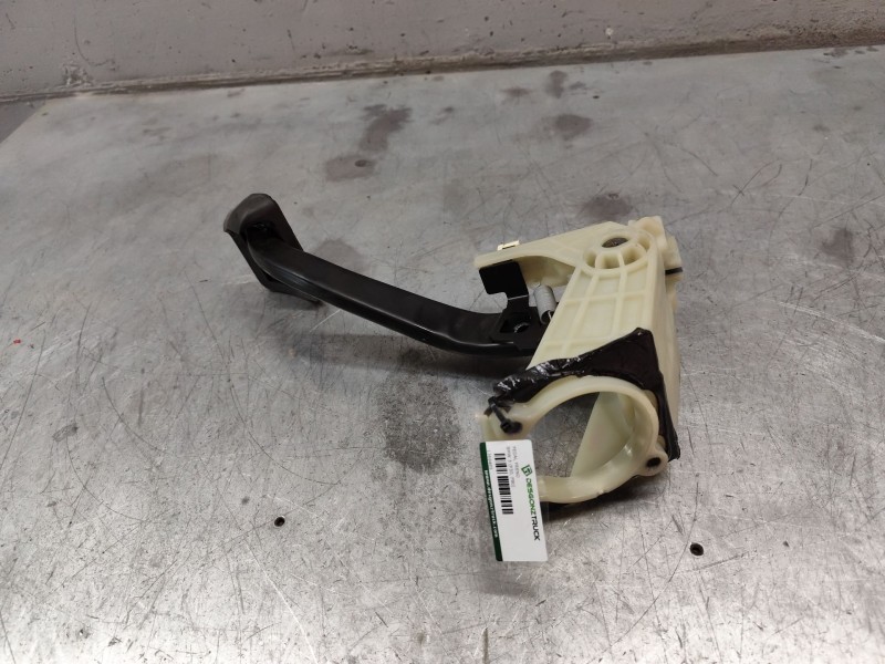 Recambio de pedal freno para bmw 3 (f30, f80) 320 d xdrive referencia OEM IAM 67871110SL0  