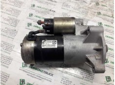 Recambio de motor arranque para opel vectra b berlina básico referencia OEM IAM  12 DIENTES  2