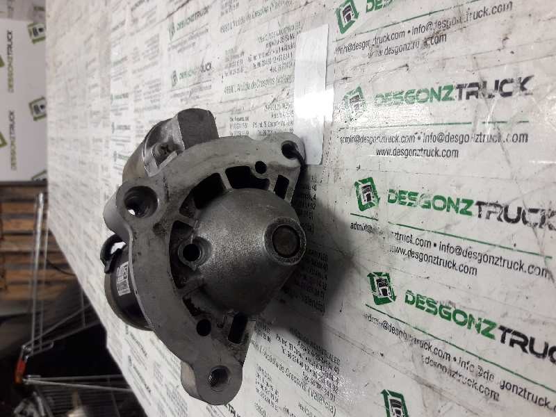 Recambio de motor arranque para opel vectra b berlina básico referencia OEM IAM  12 DIENTES 