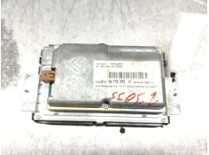Recambio de pantalla multifuncion para peugeot 207 1.6 16v referencia OEM IAM 96735395XT   2