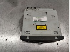 Recambio de sistema audio / radio cd para peugeot 207 1.6 16v referencia OEM IAM 96661984XT   2