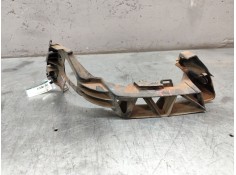 Recambio de soportes paragolpes para peugeot 207 1.6 16v referencia OEM IAM 9649679380  TRASERO IZQUIERDO