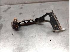 Recambio de soportes paragolpes para peugeot 207 1.6 16v referencia OEM IAM 9649679380  TRASERO IZQUIERDO 2