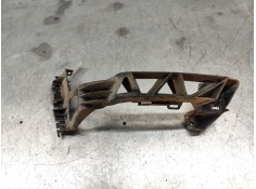 Recambio de soportes paragolpes para peugeot 207 1.6 16v referencia OEM IAM 9649679180  TRASERO DERECHO