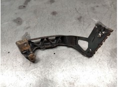 Recambio de soportes paragolpes para peugeot 207 1.6 16v referencia OEM IAM 9649679180  TRASERO DERECHO 2