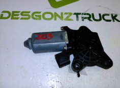 Recambio de motor elevalunas delantero izquierdo para mercedes clase c (w203) berlina 180 (203.035) referencia OEM IAM 053.60049 2