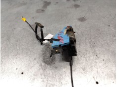 Recambio de cerradura puerta trasera derecha para peugeot 207 sw confort referencia OEM IAM  4 PINS  2