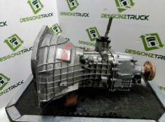Recambio de caja cambios para ford transit, caja cerr. corto 95 ft 80 2.5 city - line referencia OEM IAM 88VT7006AB  