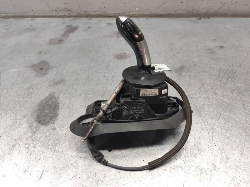 Recambio de palanca cambio para bmw serie 5 berlina (e60) 520d referencia OEM IAM 917498101  758921201