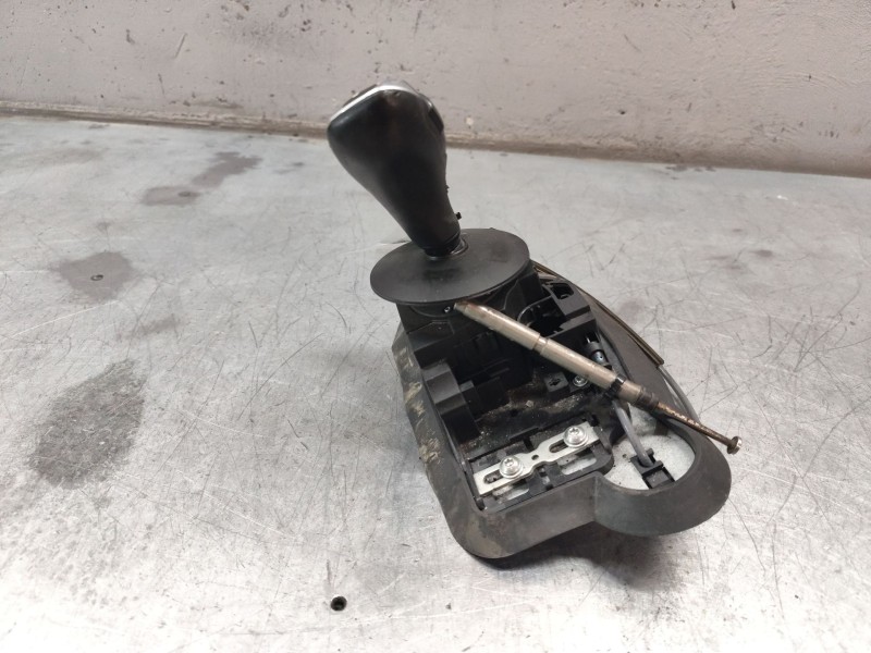 Recambio de palanca cambio para bmw serie 5 berlina (e60) 520d referencia OEM IAM 917498101  758921201