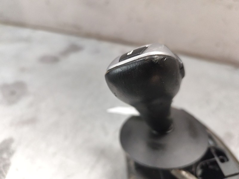 Recambio de palanca cambio para bmw serie 5 berlina (e60) 520d referencia OEM IAM 917498101  758921201