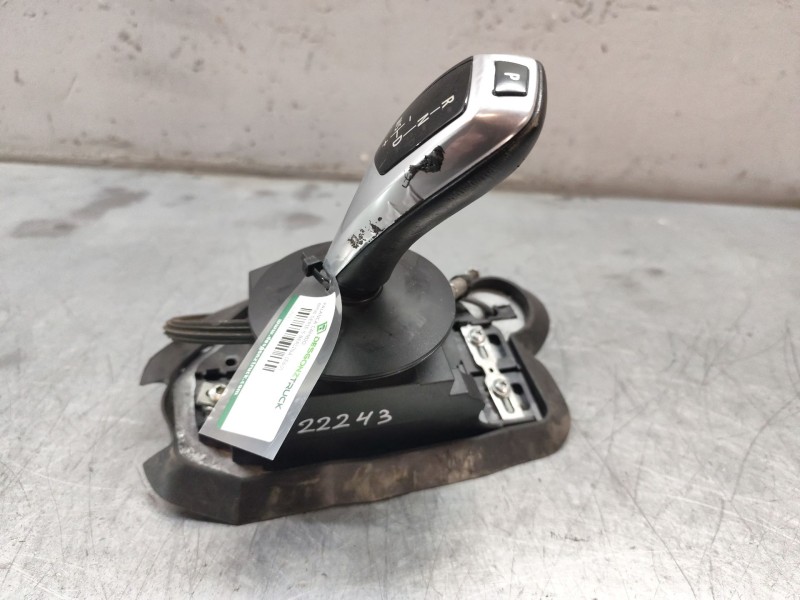 Recambio de palanca cambio para bmw serie 5 berlina (e60) 520d referencia OEM IAM 917498101  758921201