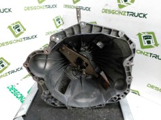 Recambio de caja cambios para ford transit, caja cerr. corto 95 ft 80 2.5 city - line referencia OEM IAM 88VT7006AB   2