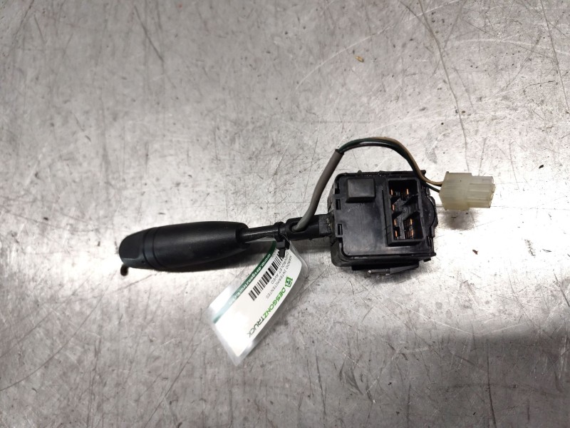 Recambio de mando intermitentes para chevrolet aveo 1.4 cat referencia OEM IAM 96540683BN  