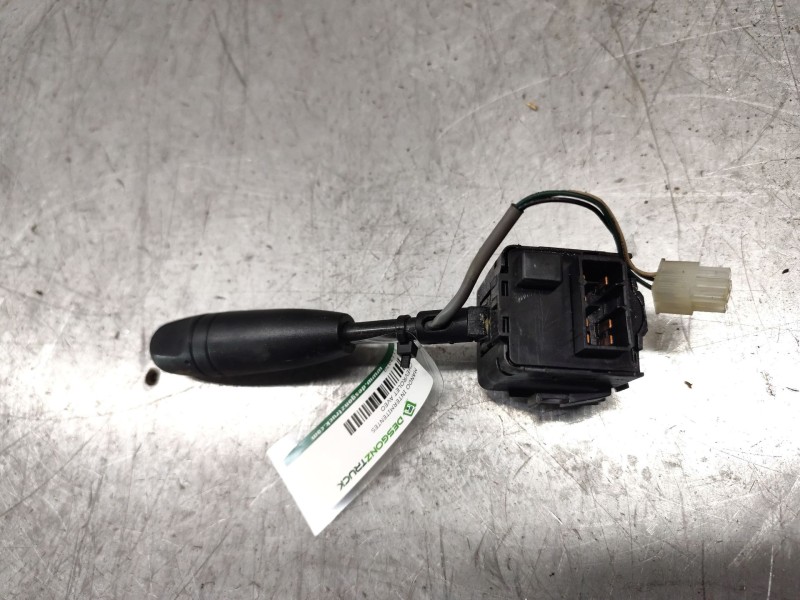 Recambio de mando intermitentes para chevrolet aveo 1.4 cat referencia OEM IAM 96540683BN  