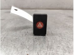 Recambio de warning para dacia logan ambiance referencia OEM IAM  8 PINS 
