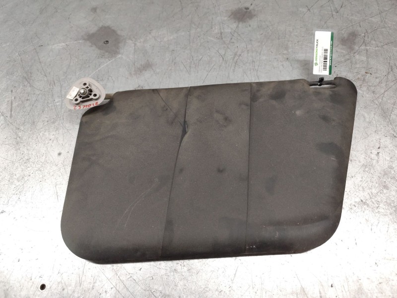 Recambio de parasol izquierdo para ford tourneo connect (tc7) familiar referencia OEM IAM   