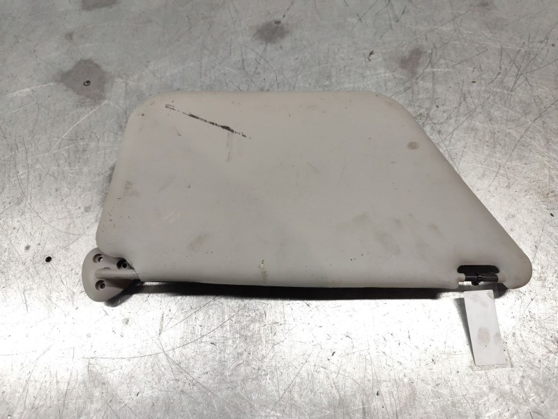 Recambio de parasol izquierdo para ford tourneo connect (tc7) familiar referencia OEM IAM   