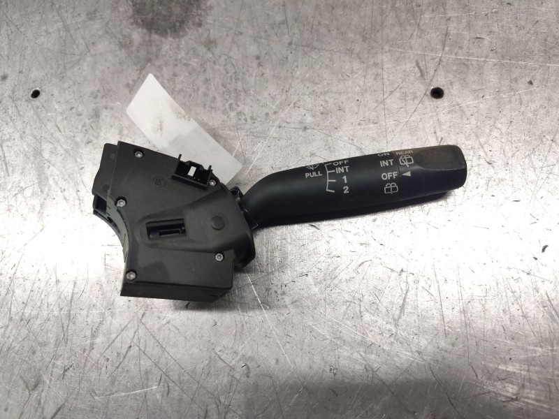 Recambio de mando limpia para mazda 2 berlina (dy) 1.4 crtd active referencia OEM IAM 01242500  