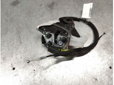 Recambio de cerradura puerta delantera derecha para nissan juke (f16) acenta referencia OEM IAM 805006PE0A  