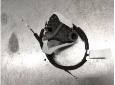 Recambio de cerradura puerta delantera derecha para nissan juke (f16) acenta referencia OEM IAM 805006PE0A   2