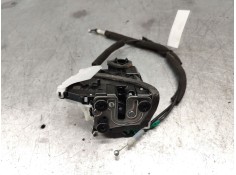 Recambio de cerradura puerta trasera derecha para nissan juke (f16) acenta referencia OEM IAM 825006PE0A  