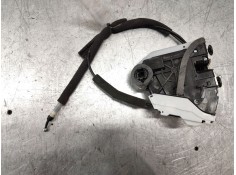 Recambio de cerradura puerta trasera derecha para nissan juke (f16) acenta referencia OEM IAM 825006PE0A   2