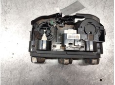 Recambio de mando calefaccion / aire acondicionado para nissan juke (f16) acenta referencia OEM IAM T74488CC   2